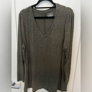 Lane Bryant sweater